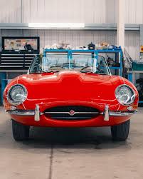 Image result for Carmen Red 1961 Jaguar