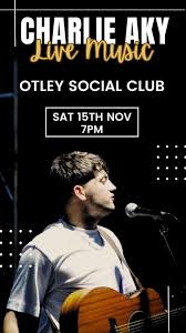 Image result for Otley Town Sports & Social Club