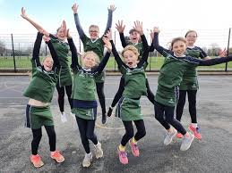 Image result for Wombles Netball Club