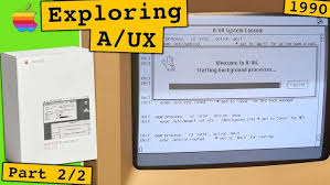 Image result for unix mac vista