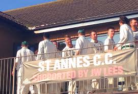 Image result for St Annes Cricket Club