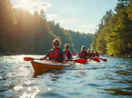 Image result for Bewl Canoe Club