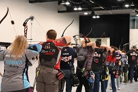 Image result for Durham City Archers