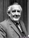 LOTR Voted Second 'Greatest Novel of All Time' J.R.R. Tolkien ...