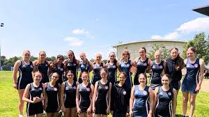 Image result for Finchampstead Netball Club