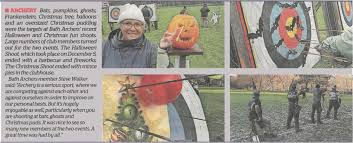 Image result for Bowmen of Lytchett