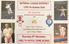 Image result for Leamington Tennis Court Club