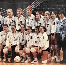 Image result for St Ursulas Badminton Club