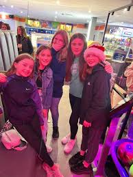 Image result for Fenton Manor Netball Club