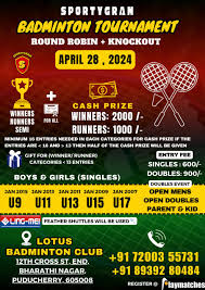 Image result for The Crosses Badminton Club