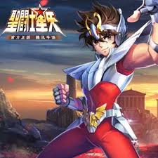 「天雄星ガルーダのアイアコス」の画像検索結果