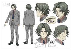 「ヴィクトリア＝パワード 武装錬金」の画像検索結果