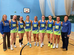 Image result for Tringham Netball Club
