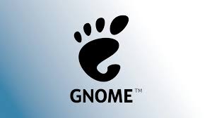 Image result for gnome logo