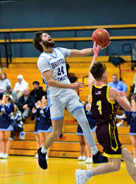 Image result for Bristol Basketball