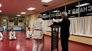 Image result for Chang's Hapkido Club