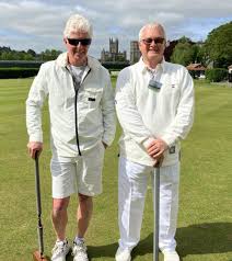 Image result for Bath Croquet Club