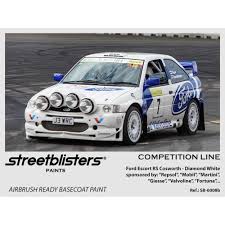 Image result for escort cosworth