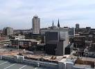 Belgrade Plaza development - via Daymix