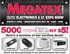 Courts Megatex April 2011 Courts Megatex 2011 @ Singapore Expo 21 ...