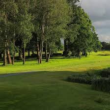 Image result for Richmond Park Golf Club