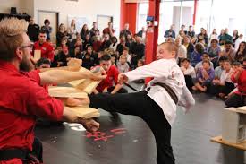 Image result for New Path Martial Arts Academy