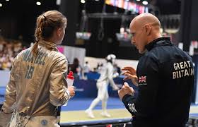 Image result for Salle Paul Fencing Club