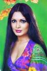 Image of Parveen Babi