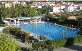 Image result for Chesham Swimming Club
