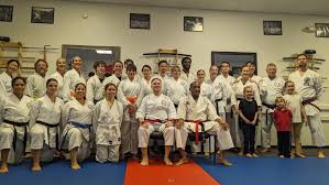 Image result for TRINITY KARATE ACADEMY