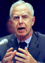 Then-SEC Chairman Arthur Levitt, July 1998. As the world financial system implodes, Democrats have blamed the Bush administration&#39;s lack of regulation for ... - rt_levitt_081002
