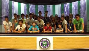 Image result for Ace Tennis Camps