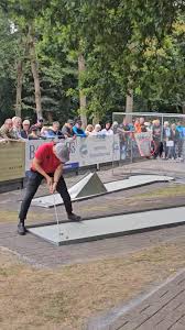 Image result for World Minigolf Sport Federation