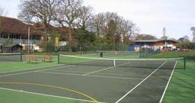 Image result for Cobham Sports Association Ltd