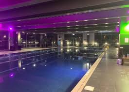 Image result for BRIGHOUSE SWIMMING CLUB