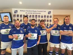 Image result for Bishop`s Stortford Rugby Football Club