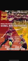 Image result for Sandal Rufc
