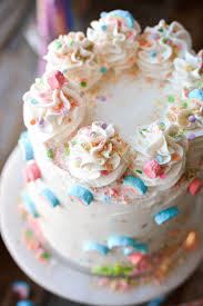 Image result for rainbow cake
