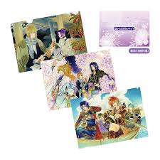 「藤原鷹通 遙かなる時空の中で」の画像検索結果