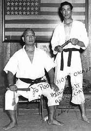 Image result for Komaru Ryu Small Circle Jujitsu/Karate