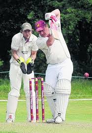 Image result for Eversley Cricket Club