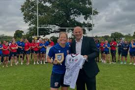 Image result for York University Womens Rugby Union Club