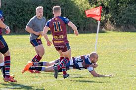 Image result for Witham Rfc