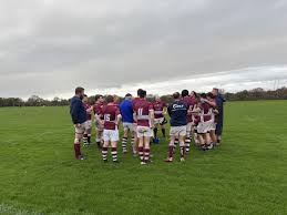 Image result for Wirral Rugby Football Club