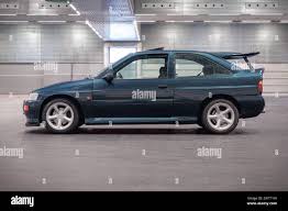 Image result for escort cosworth