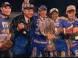 Image result for Poole Pirates Speedway Club