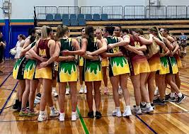 Image result for Rg7 Netball Club