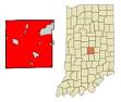 Indianapolis - Wikipedia, the free encyclopedia
