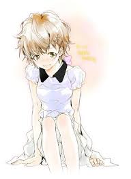 「笹川京子 家庭教師ヒットマンREBORN!」の画像検索結果