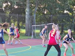 Image result for Stocksbridge Netball Club